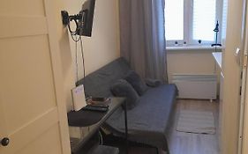 Baza wypadowa Kraków Kazimierz